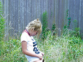 BBM女体図鑑 立ち小便 89人　サンプル画像04